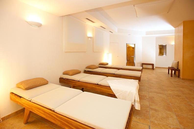Landhaus Zum Steinbock Ξενοδοχείο Maria Alm am Steinernen Meer Εξωτερικό φωτογραφία