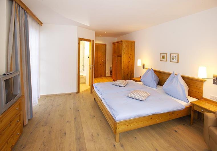 Landhaus Zum Steinbock Ξενοδοχείο Maria Alm am Steinernen Meer Εξωτερικό φωτογραφία