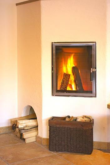 Landhaus Zum Steinbock Ξενοδοχείο Maria Alm am Steinernen Meer Εξωτερικό φωτογραφία